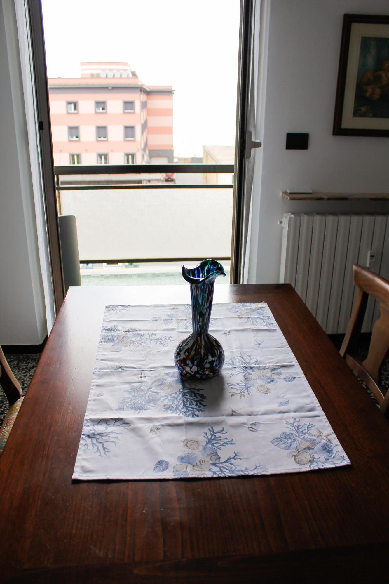 Casa Mariuccia - A Due Passi Dal Mare Apartment Savona Luaran gambar