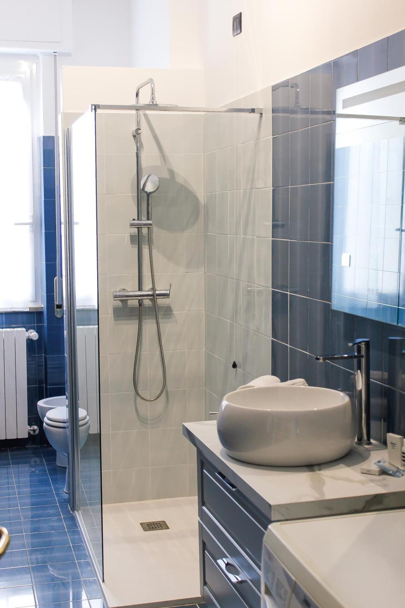 Casa Mariuccia - A Due Passi Dal Mare Apartment Savona Luaran gambar