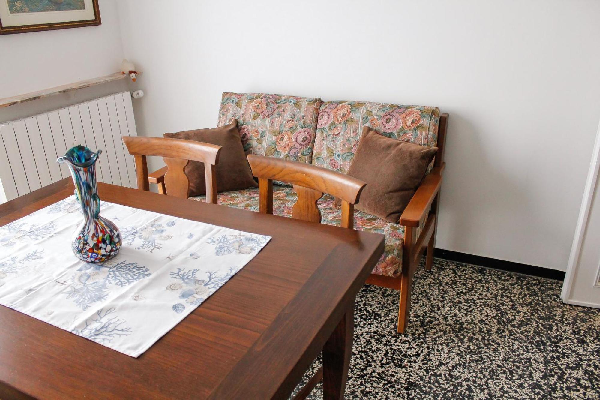 Casa Mariuccia - A Due Passi Dal Mare Apartment Savona Luaran gambar