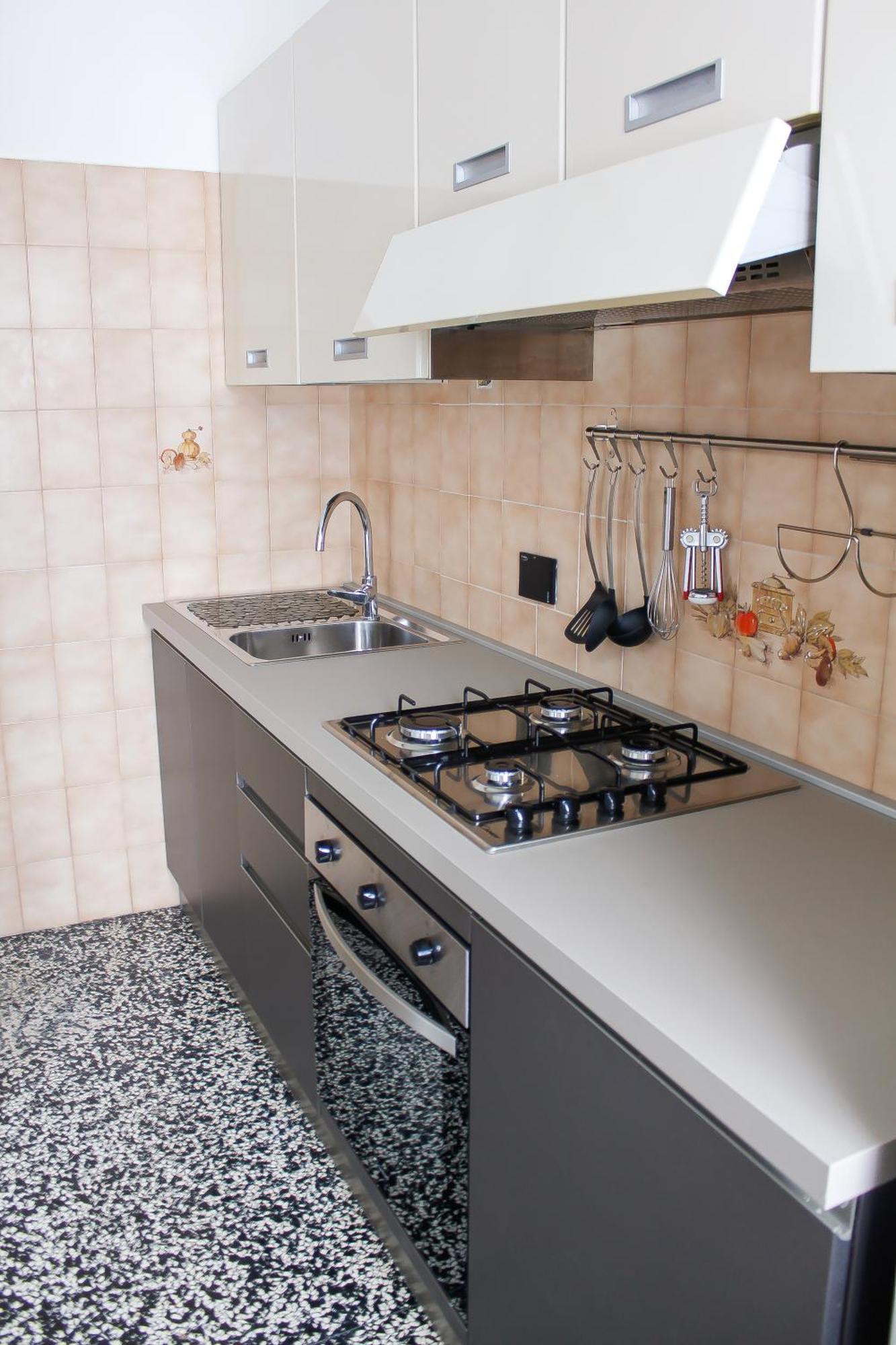 Casa Mariuccia - A Due Passi Dal Mare Apartment Savona Luaran gambar