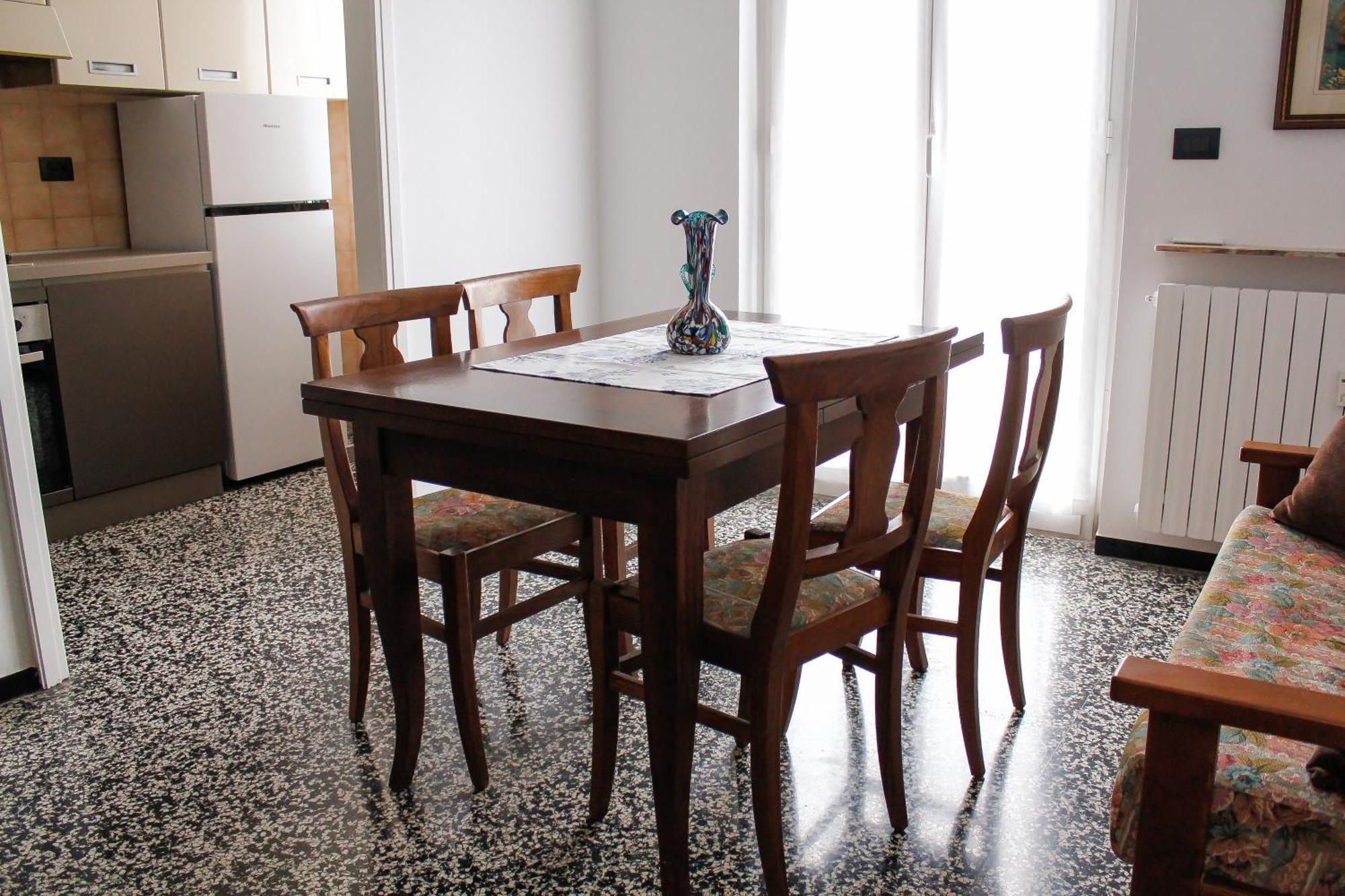Casa Mariuccia - A Due Passi Dal Mare Apartment Savona Luaran gambar